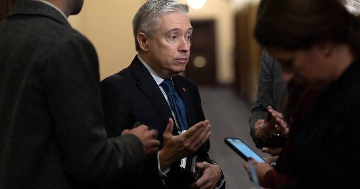 Carney Liberals don’t have enough votes to pass their budget