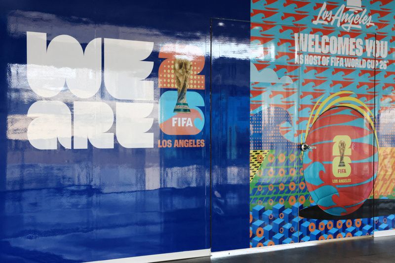 US tourism expected to score big with FIFA World Cup