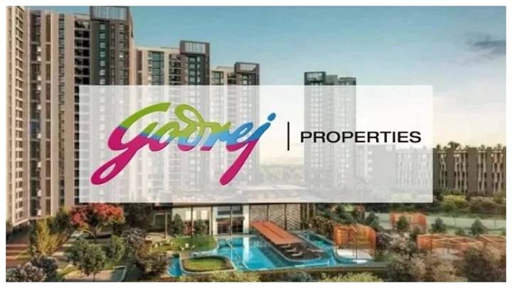 Godrej Properties Will Launch ₹22,000 Crore Worth Of Housing Units For Sale To Capitalise On Strong Consumer Demand