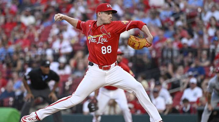 Cubs, Phil Maton agree to multi-year free agent contract