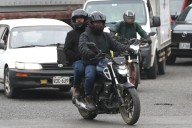 Estado de emergencia en Lima y Callao: prohíben que dos personas circulen en moto