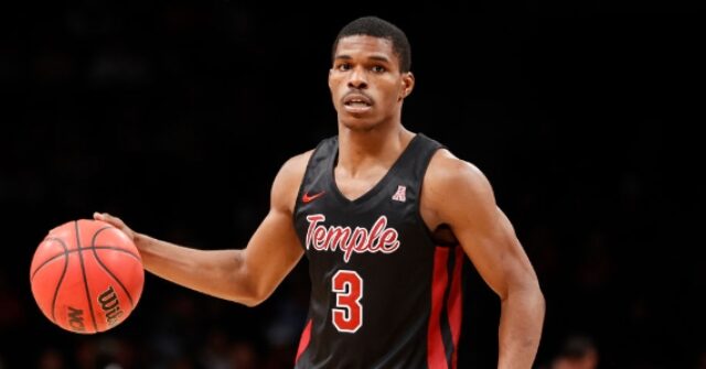 NCAA: Ex-Temple Basketball Player Hysier Miller Bet on His Team to Lose Multiple Times