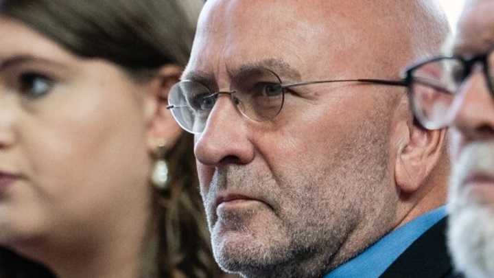 Why did Clay Higgins vote 'nay' on releasing the Epstein Files? He says…