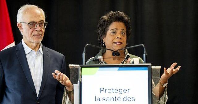 Ottawa announces $35 million for 30 oral health training programs across Canada