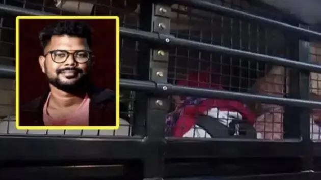 Odisha SI Exam Scam Mastermind Shankar Prusty Nabbed Near Nepal Border In Uttarakhand