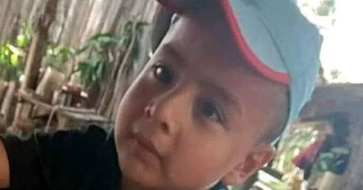Caso Loan: se reactivan los rastrillajes para encontrar al niño en Corrientes, los puntos claves