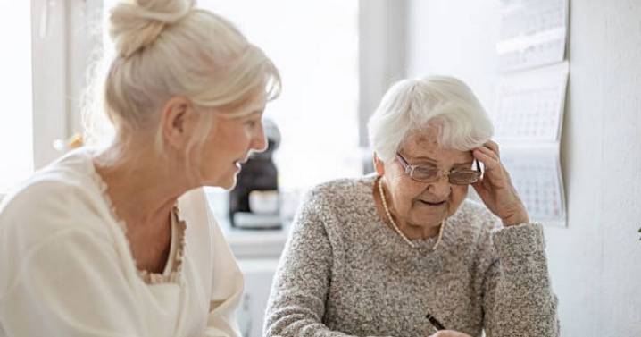 State pensioners being handed £441 on top of regular DWP payment in November