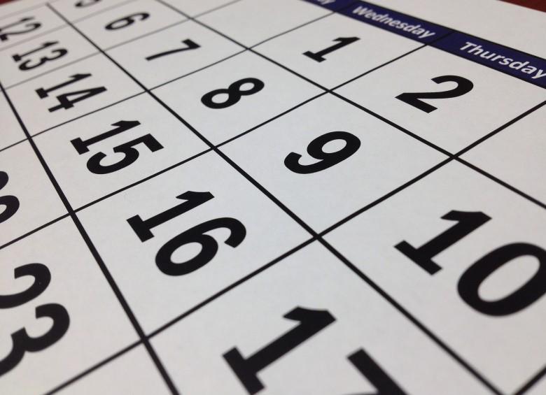 Calendario completo de Días Festivos en Colombia 2025: ¡Planifica tus vacaciones!