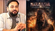 Bollywood ‘Kahan Se Kuch Bhi Cheez Nikalti Hai’: Amar Kaushik REVEALS if Vicky Kaushal and He Have Quit Non-Veg Food and Alcohol for Their Upcoming Mythological Film ‘Mahavatar’ (Watch Video)