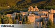El precioso pueblo de Tarragona con un monasterio que es Patrimonio de la Humanidad y en el que descansan numerosos reyes