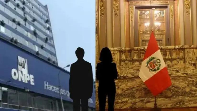 Elecciones 2026: lista completa de precandidatos presidenciales inscritos en la ONPE