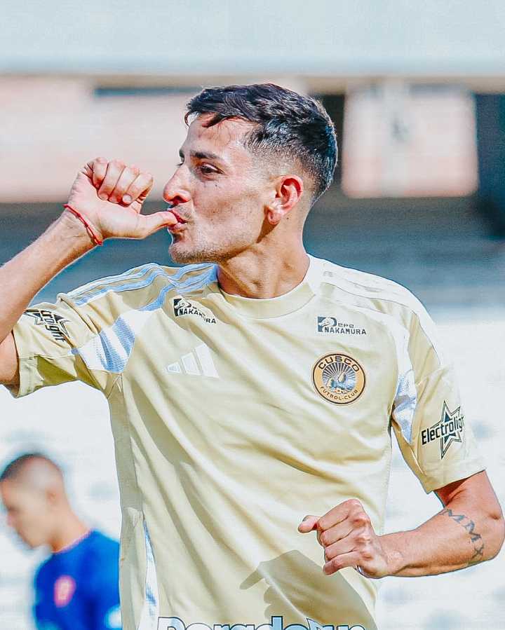 Cusco F.C. derrotó a Sport Huancayo 2-1 y esperará al ganador de Cristal-Alianza para ser Perú 2 en Libertadores