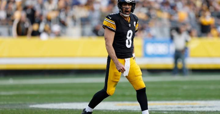 Steelers vs. Chargers: Week 10 staff picks