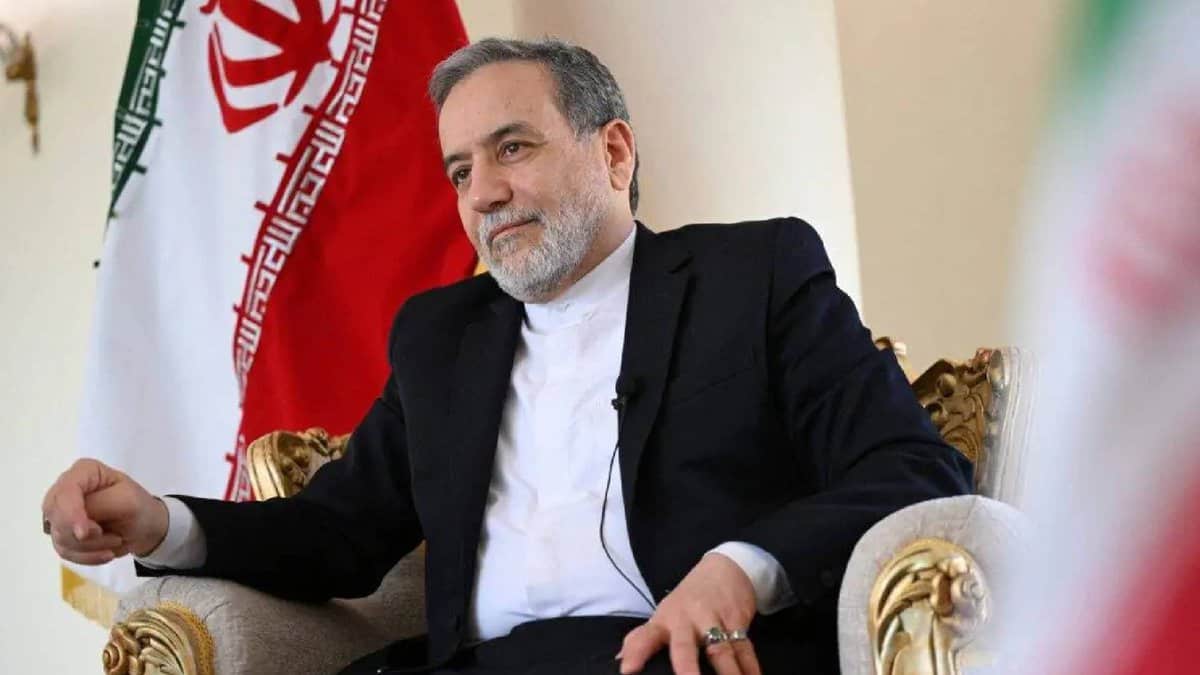 Iran says deal possible through indirect talks with US