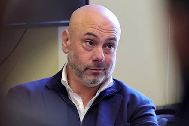 Meet Joe Elias, the beleaguered investor behind Meath's Ringfort estate