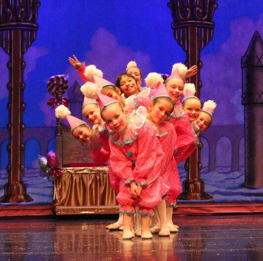 WGCU's Guide to 'The Nutcracker' in Southwest Florida