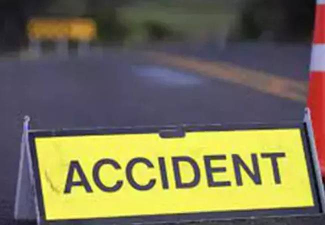 Teenager killed in head-on collision between bike