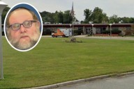 ‘Makeshift morgue&CloseCurlyQuote; nursing home owner pardoned by Trump