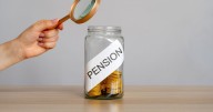 UK households urged to check for £9,500 pension windfall in less than 10 minutes