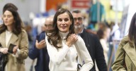 El plan privado en solitario que la Reina Letizia repite cada año
