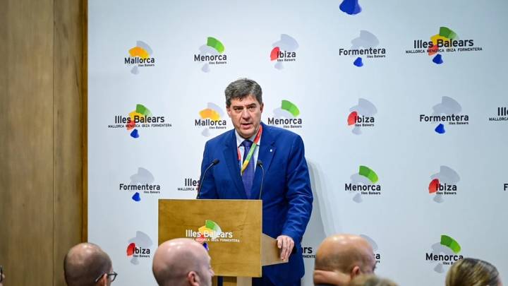 Las islas baleares presentan al mundo su nuevo modelo turístico basado en la diversificación, la calidad y la sostenibilidad