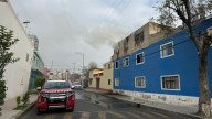 Incendio en la GAM: Casa se Quema en San Felipe y Deja a Mujer con Quemaduras en la Cara