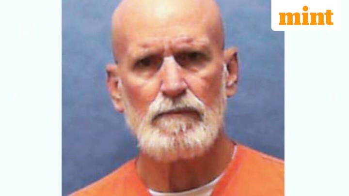 US man executed for 1979 killing of 6-year-old girl abducted from her bedroom