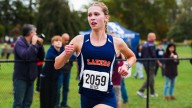 Girls cross-country sectional results, 2025: North Jersey, Section 1, Group 1