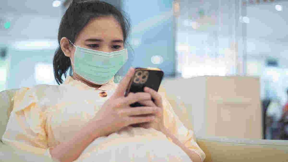 Estudio. revela. que COVID-19 en el embarazo haría más propensos a niños de padecer autismo, según estudio