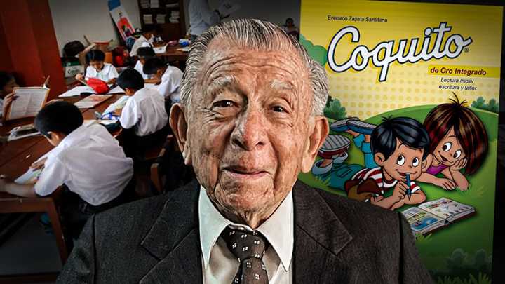 Icónico libro «Coquito» ya es parte del Registro Memoria del Mundo de la Unesco