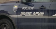 1 person dead, 2 detained after fatal Polson shooting