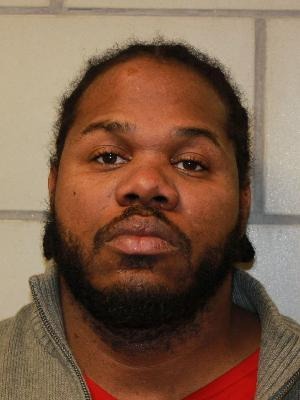 Fugitive wanted in fatal Waterbury shooting arrested by U.S. Marshals