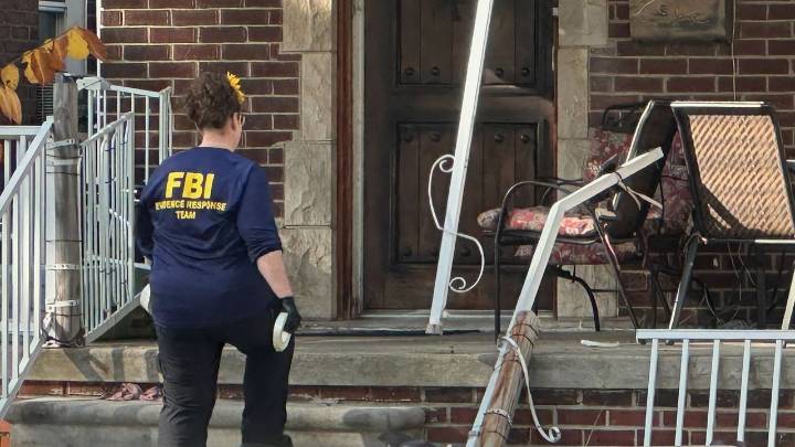 2 more men charged in FBI investigation related to alleged Halloween plot in Michigan