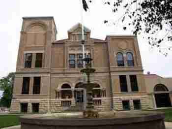 The Hancock County Board of Supervisors Meeting for 11/17/25