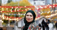 Uzma Jalaluddin’s holiday romance, published by Mindy Kaling