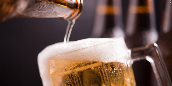 AMSE to host ‘Fizz, Foam and Physics’ event at the Casual Pint