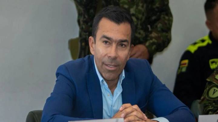 Plan Choque en Rionegro: Gobernación invierte $3.600 millones y focaliza esfuerzos para desarticular estructuras criminales