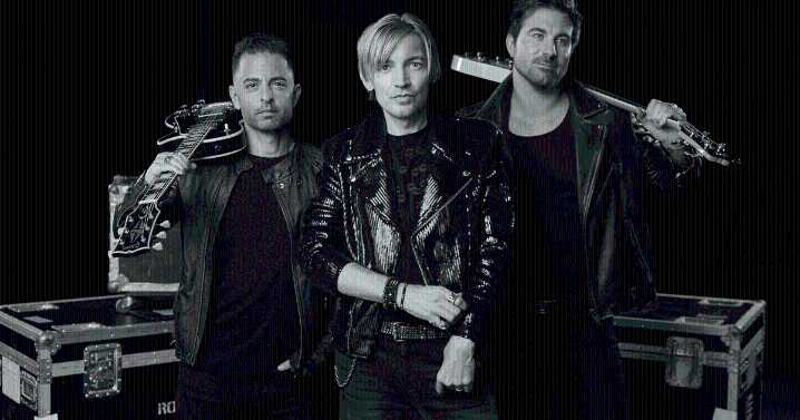 The Calling to headline Pittsburgh's Light Up Night