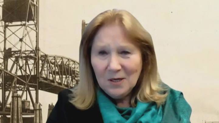 Vancouver Mayor Anne McEnerny-Ogle shares what's next for the city in her third term