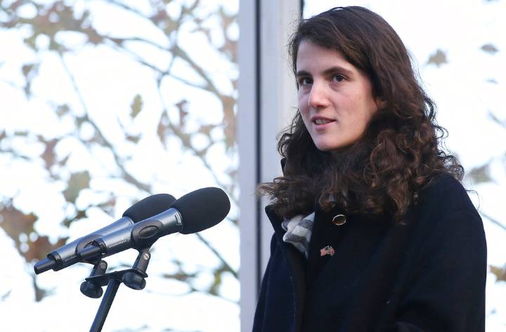 Kennedy Family Scion Pens Heartbreaking Piece On Her Terminal Cancer