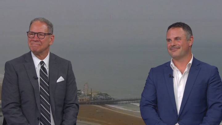 Celebrating charitable giving