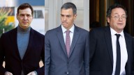 El calendario judicial que rodea a Pedro Sánchez: del caso del fiscal general al de su hermano