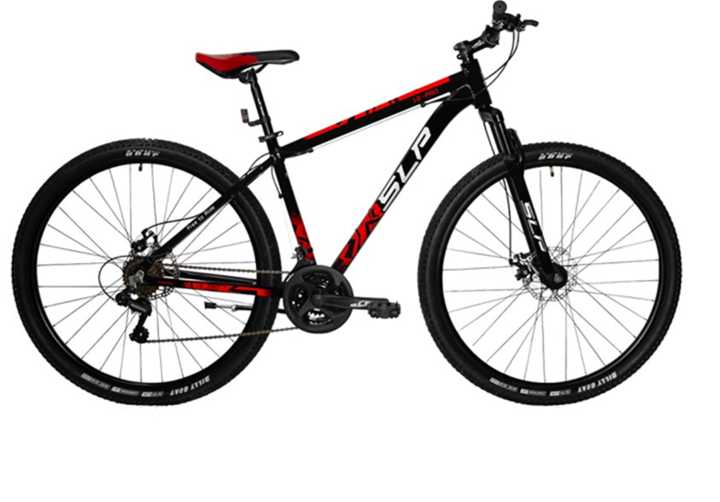 ARCA subastará bicicletas de mountain bike: como adquirirlas