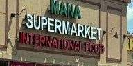 Mana Supermarket offering free delivery during Charlotte immigration operation
