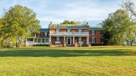 A 55-Acre Equestrian Estate in Virginia Hits the Market for $5.6 Million