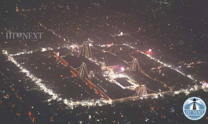 Reply to plea seeking security detail for Karthigai Deepam, Madras HC tells TN government