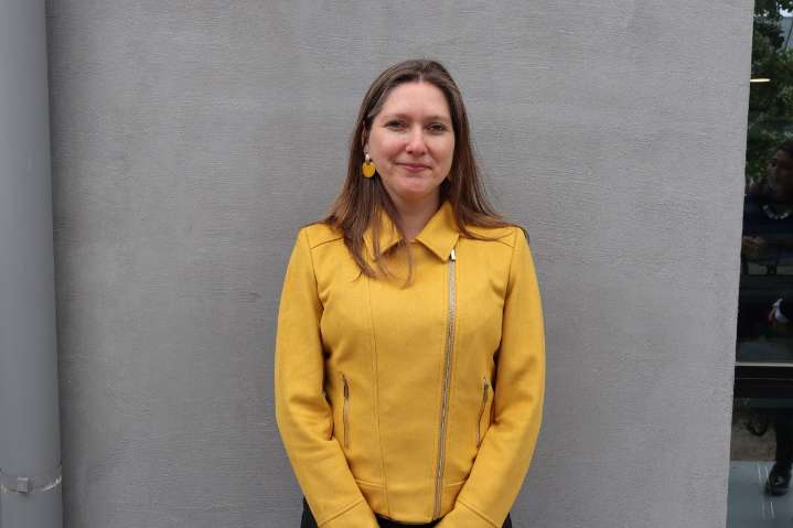 Colaboración internacional: una puerta abierta al futuro de la astronomía