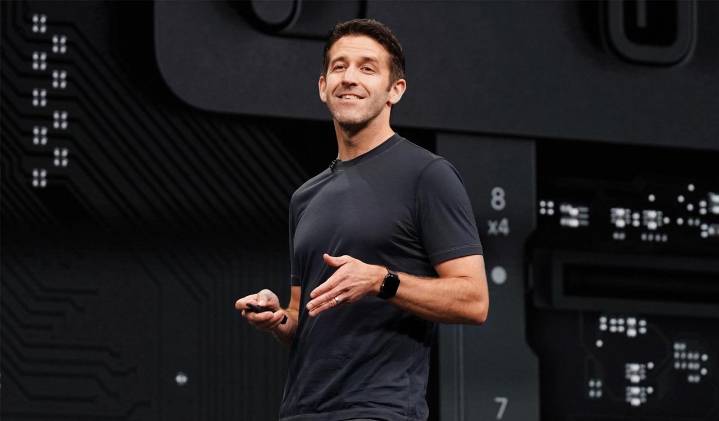 John Ternus emerges as frontrunner to succeed Tim Cook as Apple CEO: Report