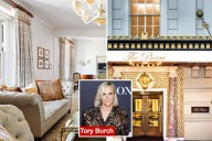 Residents at luxe tower sue over secret deal to sell, evict