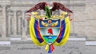 Exmagistrado propone modificar el escudo de Colombia para incluir el holocausto del Palacio de Justicia